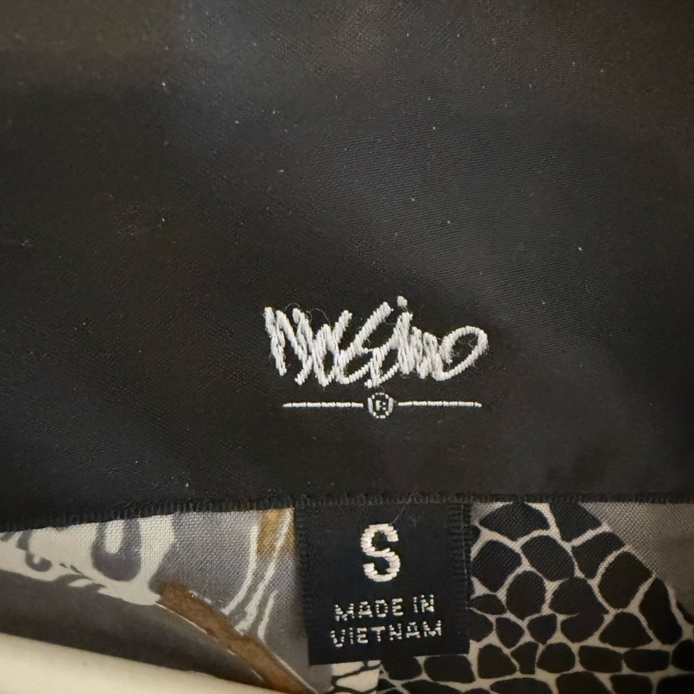Mossimo coat - Picture 3 of 5